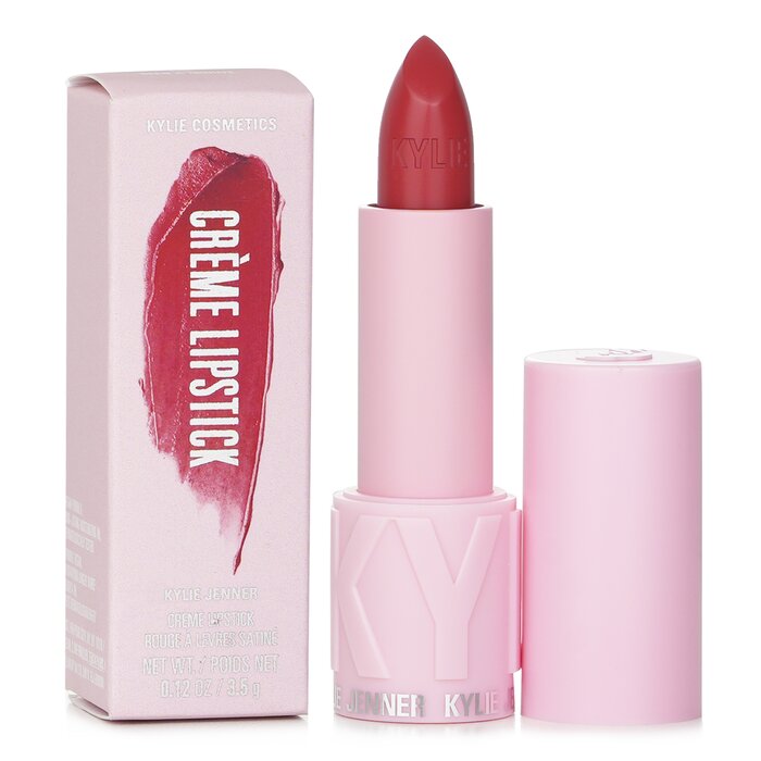 Foto 2 pulgar | Lápiz Labial Kylie Cosmetics Creme #509 Been A Minute - Venta Internacional.