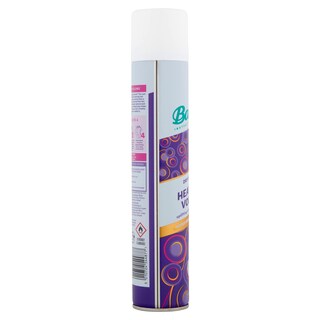 Foto 4 | Champú Seco Batiste Heavenly Volume 2 En 1, 350 Ml, Libre De Crueldad Animal - Venta Internacional.