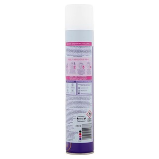 Foto 5 | Champú Seco Batiste Heavenly Volume 2 En 1, 350 Ml, Libre De Crueldad Animal - Venta Internacional.
