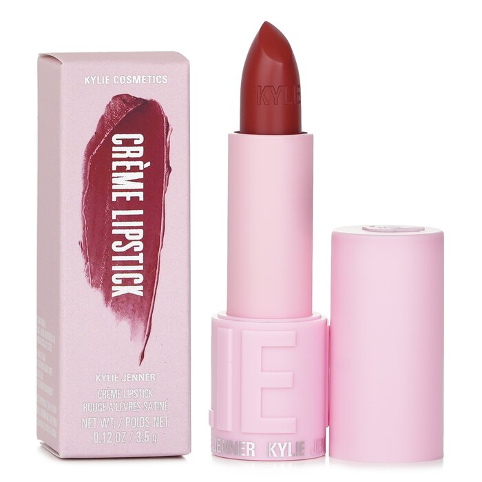 Lápiz Labial Kylie Cosmetics Creme #115 En Mi Bolsa - Venta Internacional.