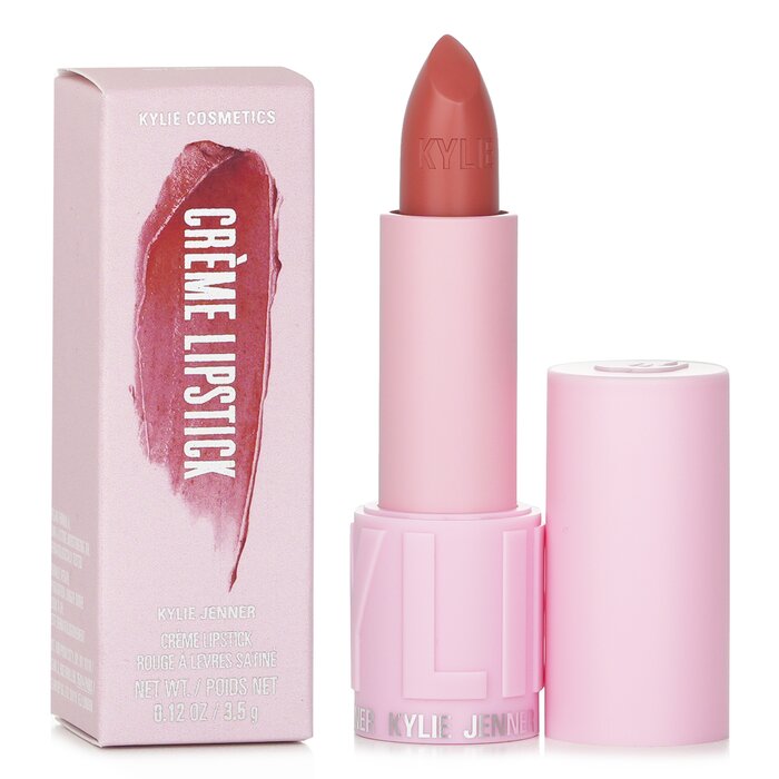 Foto 2 pulgar | Lápiz Labial Kylie Cosmetics Creme #333 Not Sorry - Venta Internacional.