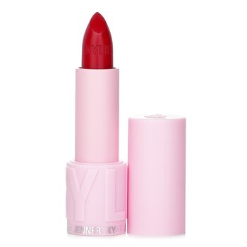 Foto 2 pulgar | Lápiz Labial Kylie Cosmetics Creme #413 The Girl In Red - Venta Internacional.