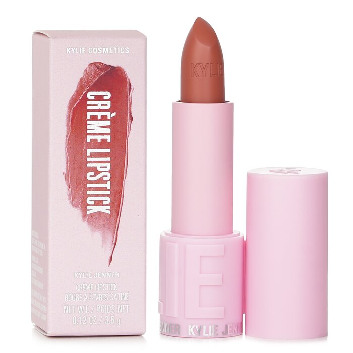 Foto 2 pulgar | Lápiz Labial Kylie Cosmetics Creme #613 If Looks Could Kill - Venta Internacional.