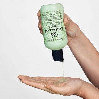 Foto 3 | Champú Hidratante Bumble And Bumble Seaweed Travel 60 Ml - Venta Internacional.