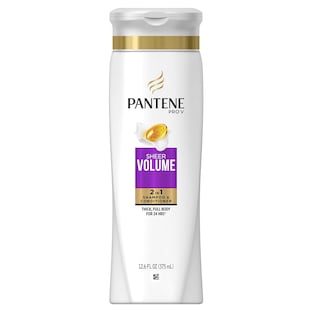 Foto 1 | Champú Y Acondicionador Pantene Pro-v Sheer Volume 375 Ml - Venta Internacional.