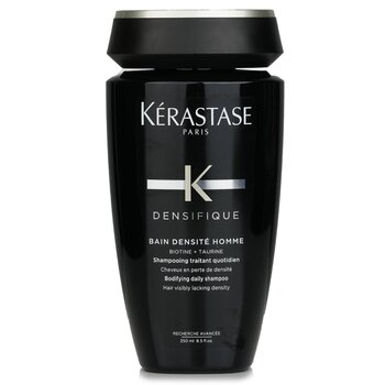 Foto 2 pulgar | Shampoo Kerastase Densifique Bain Densite Homme Daily Care - Venta Internacional