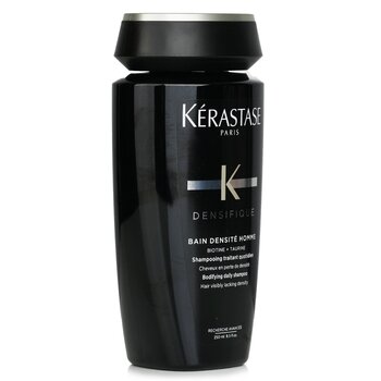 Foto 3 pulgar | Shampoo Kerastase Densifique Bain Densite Homme Daily Care - Venta Internacional