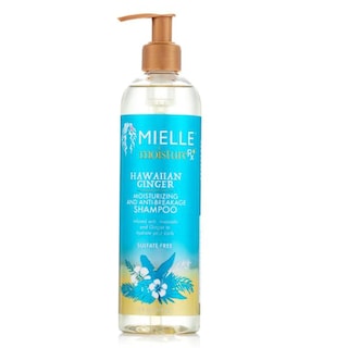 Foto 1 | Shampoo Mielle Organics Moisture Rx Hawaiian Ginger 355 Ml - Venta Internacional