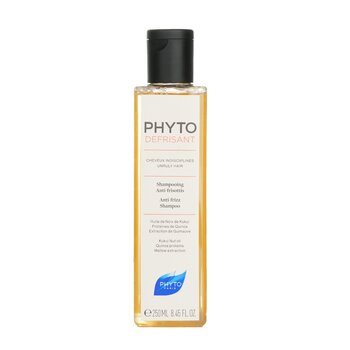 Shampoo Phyto Phytodesfrisant Antiencrespamiento Ph10093a32590 100 Ml - Venta Internacional