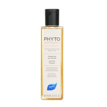 Foto 1 | Shampoo Phyto Phytodesfrisant Antiencrespamiento Ph10093a32590 100 Ml - Venta Internacional