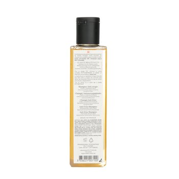 Foto 3 | Shampoo Phyto Phytodesfrisant Antiencrespamiento Ph10093a32590 100 Ml - Venta Internacional