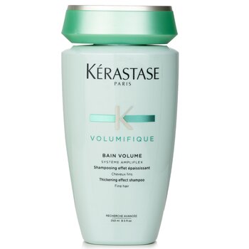 Foto 2 pulgar | Shampoo Kerastase Resistance Bain Volumifique Thickening 250 - Venta Internacional