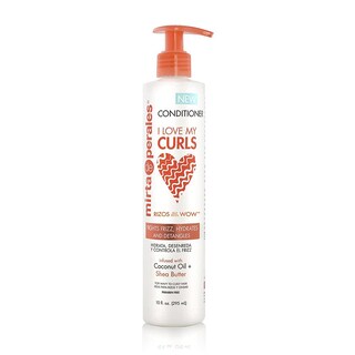 Foto 1 | Acondicionador Mirta De Perales I Love My Curls/rizos 300 Ml - Venta Internacional.