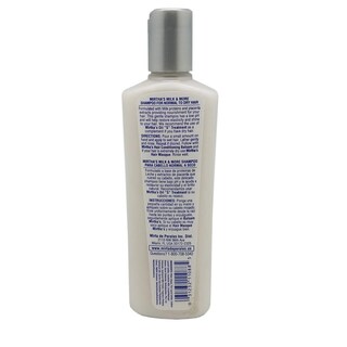 Foto 2 | Champú Mirta De Perales Leche 240ml - Venta Internacional.