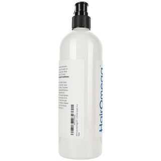 Foto 4 | Champú Drformulas Hairomega Dht Blocker 473 Ml Con Aceite De Argán - Venta Internacional.