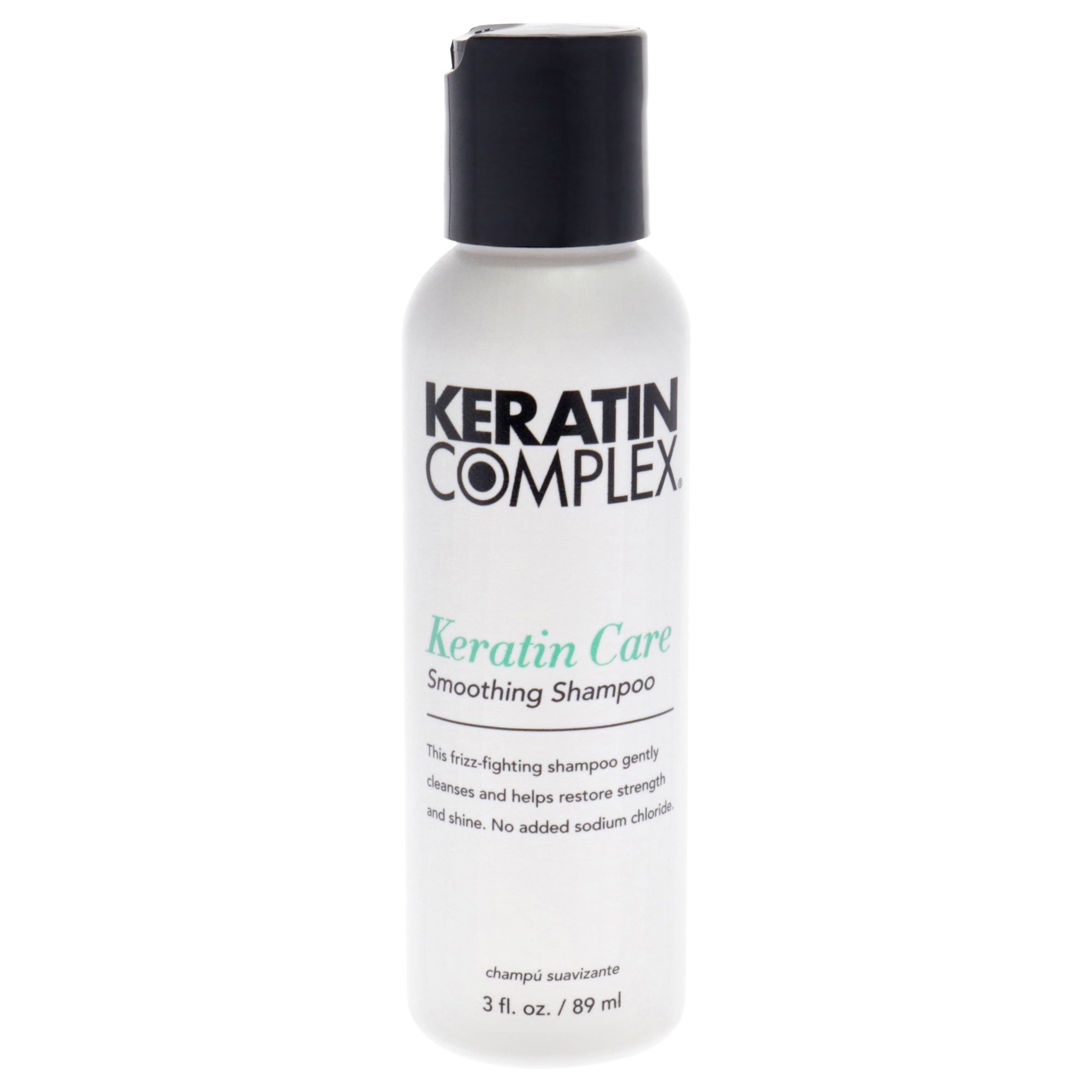 Champú Keratin Complex Color Care Suavizante 90 Ml Unisex - Venta Internacional.