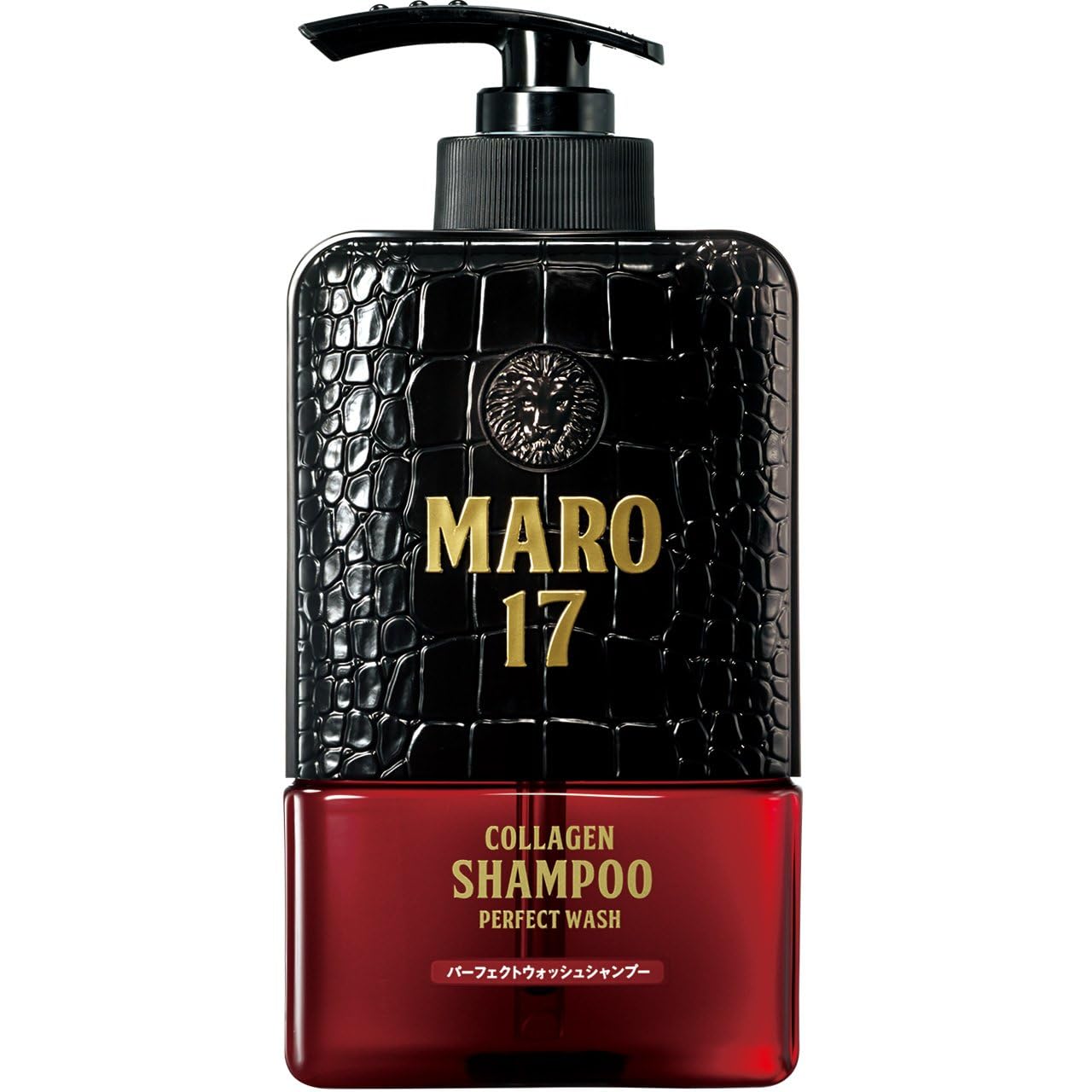 Foto 2 pulgar | Champú Maro17 Collagen Perfect Wash Para Hombres Que Crecen El Cabello - Venta Internacional.