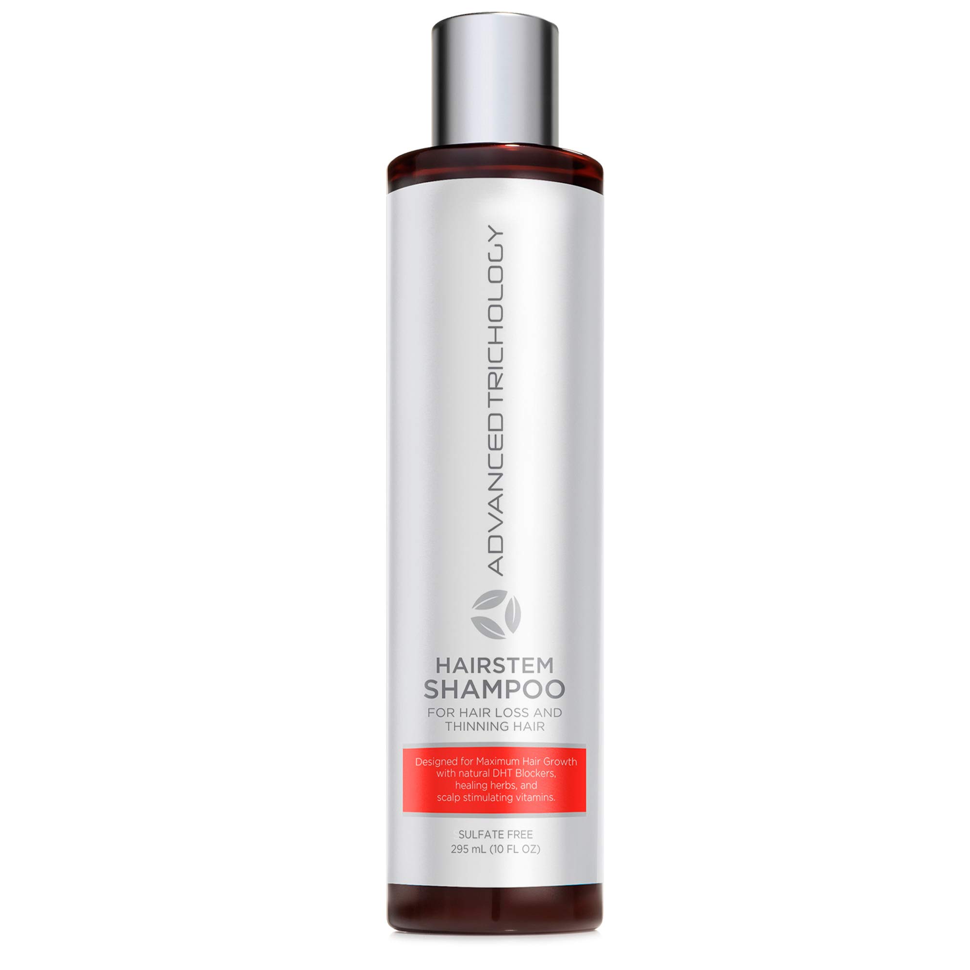 Champú Advanced Trichology Hairstem Dht Blocker 300 Ml - Venta Internacional.