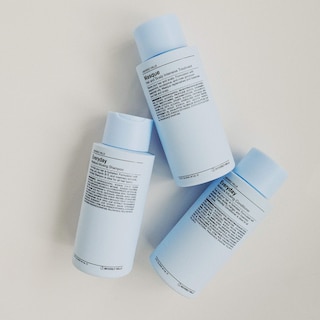 Foto 6 | Shampoo J Beverly Hills Blue Everyday Hidratante 90 Ml - Venta Internacional.