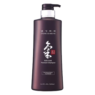 Foto 1 | Champú Daeng Gi Meo Ri Ki Gold Premium Para El Crecimiento Del Cabello, 500 Ml - Venta Internacional.