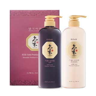 Foto 1 | Set De Champú Y Tratamiento Daeng Gi Meo Ri Ki Gold 775 Ml - Venta Internacional.