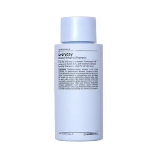 Foto 1 | Shampoo J Beverly Hills Blue Everyday Hidratante 355 Ml - Venta Internacional.