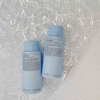 Foto 3 | Shampoo J Beverly Hills Blue Everyday Hidratante 355 Ml - Venta Internacional.