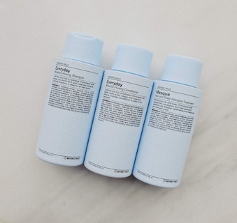 Foto 5 | Shampoo J Beverly Hills Blue Everyday Hidratante 355 Ml - Venta Internacional.