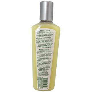 Foto 2 | Bálsamo Acondicionador Capilar Mirta De Perales 240ml - Venta Internacional.
