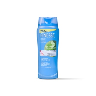Foto 1 | Champú Finesse Volumize + Strength Voluminizing 384 Ml - Venta Internacional.