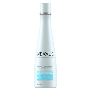 Foto 1 | Champú Nexxus Hydra-light Weightless Moisture 400 Ml Para Cabello Graso - Venta Internacional.