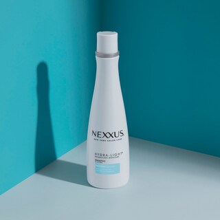 Foto 6 | Champú Nexxus Hydra-light Weightless Moisture 400 Ml Para Cabello Graso - Venta Internacional.