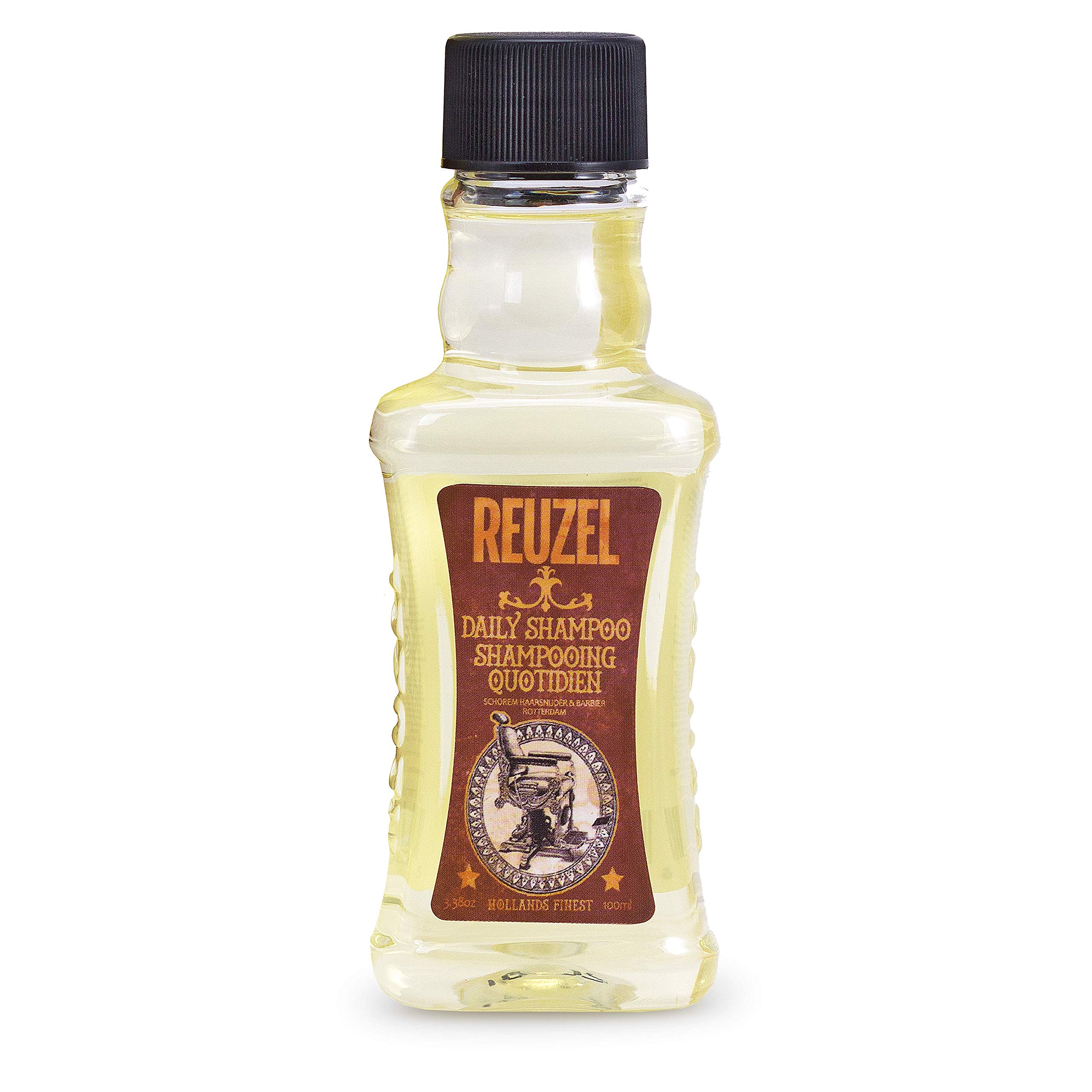 Foto 2 pulgar | Champú Reuzel Para Limpieza Diaria Del Cabello Y Cuero Cabelludo, 100 Ml - Venta Internacional.