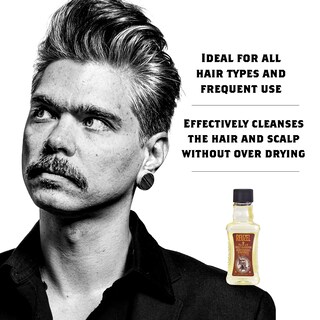 Foto 2 | Champú Reuzel Para Limpieza Diaria Del Cabello Y Cuero Cabelludo, 100 Ml - Venta Internacional.