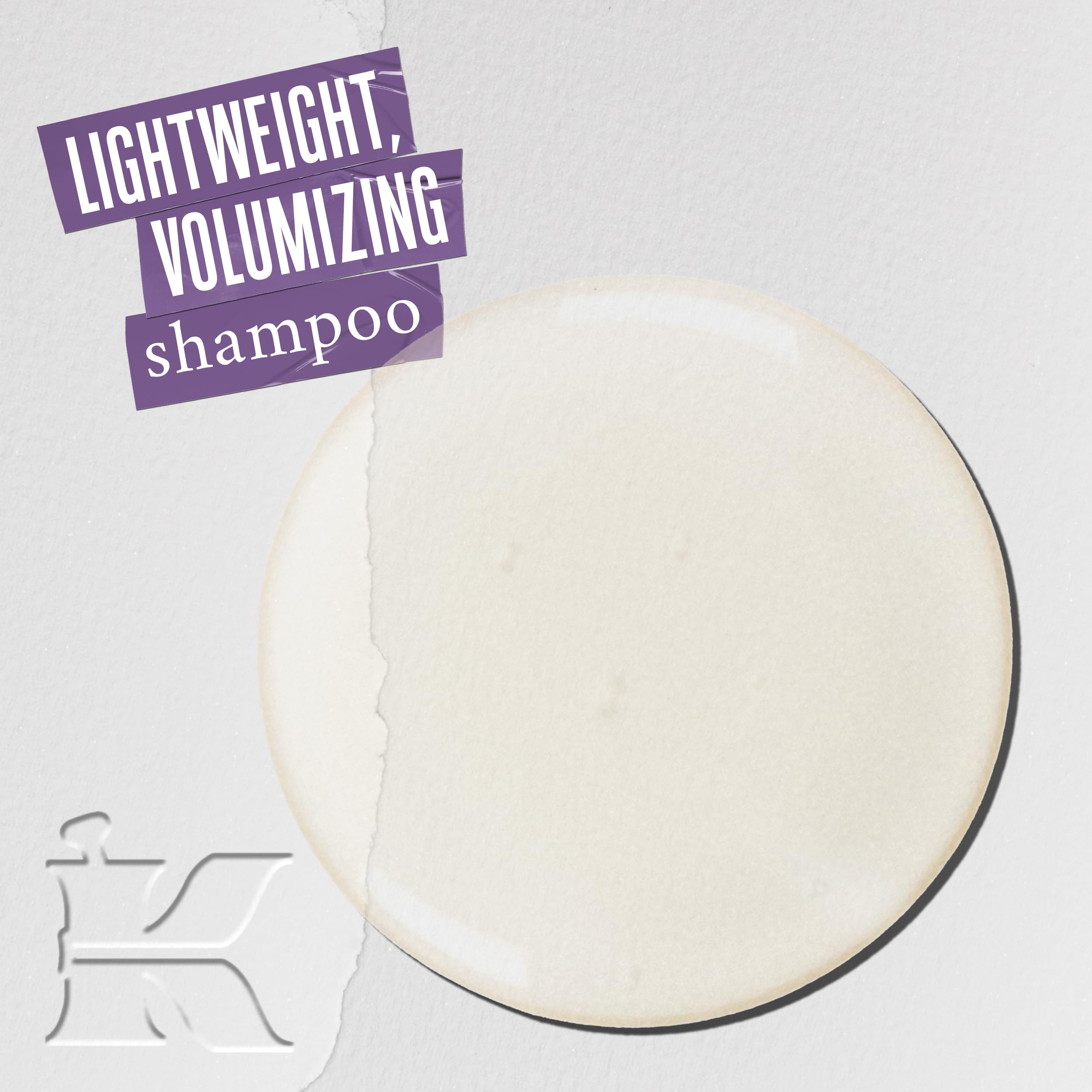 Foto 3 pulgar | Champú Voluminizador De Arroz Y Trigo Kiehl's Para Cabello Fino, 250 Ml - Venta Internacional.