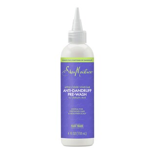 Foto 1 | Sistema De Cuidado Del Cabello Sheamoisture Anticaspa Prewash 120 Ml - Venta Internacional.