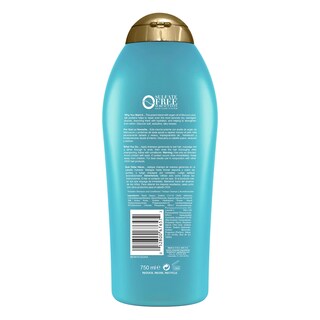 Foto 2 | Shampoo Ogx Extra Strength Hydrate & Repair, 750 Ml, Aceite De Argán - Venta Internacional.