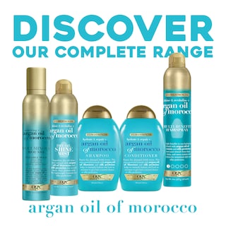Foto 6 | Shampoo Ogx Extra Strength Hydrate & Repair, 750 Ml, Aceite De Argán - Venta Internacional.