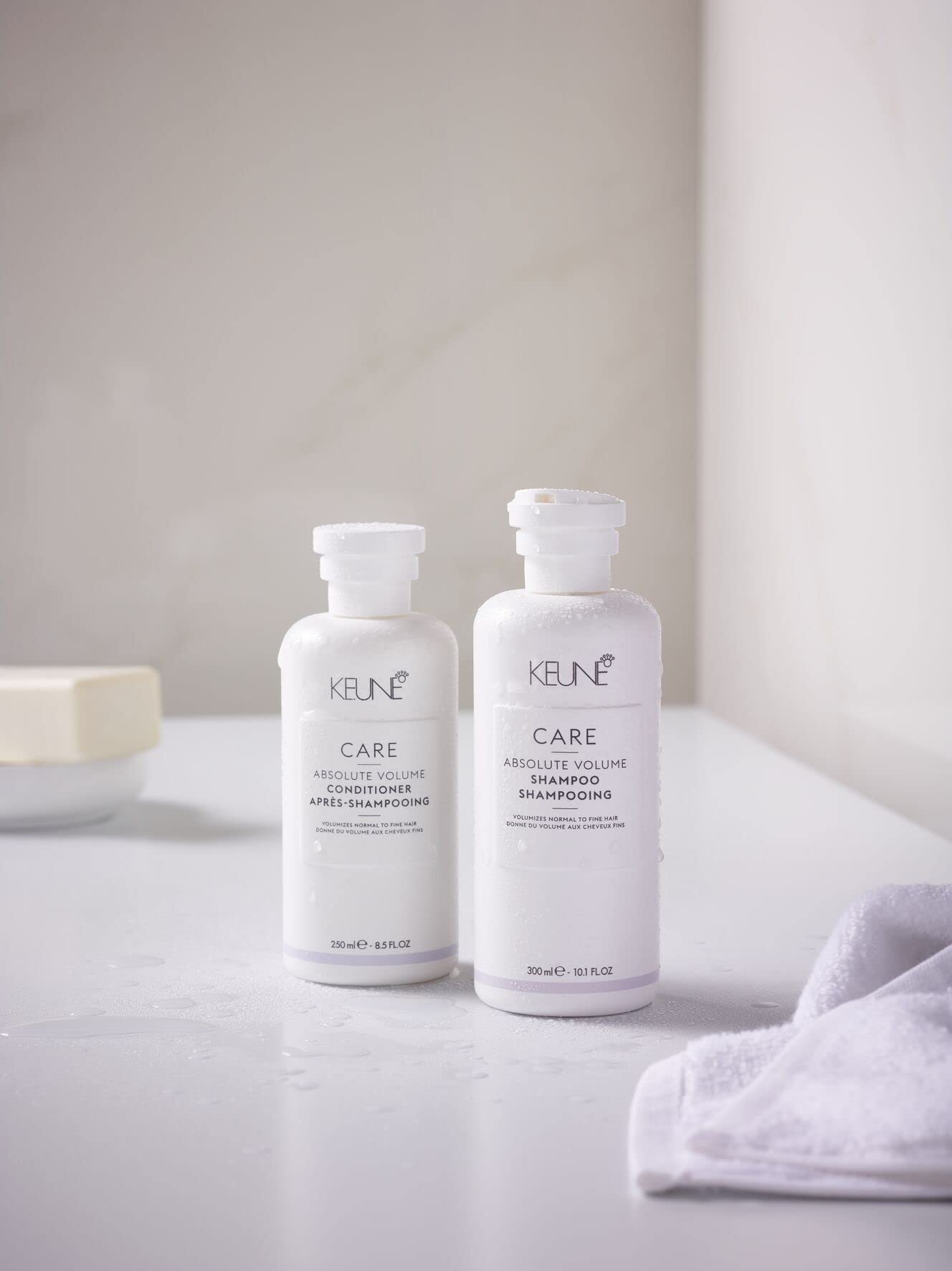 Foto 2 | Champú Keune Care Absolute Volume - Venta Internacional.