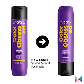 Foto 2 | Acondicionador Matrix Color Obsessed Antioxidant 300 Ml - Venta Internacional.