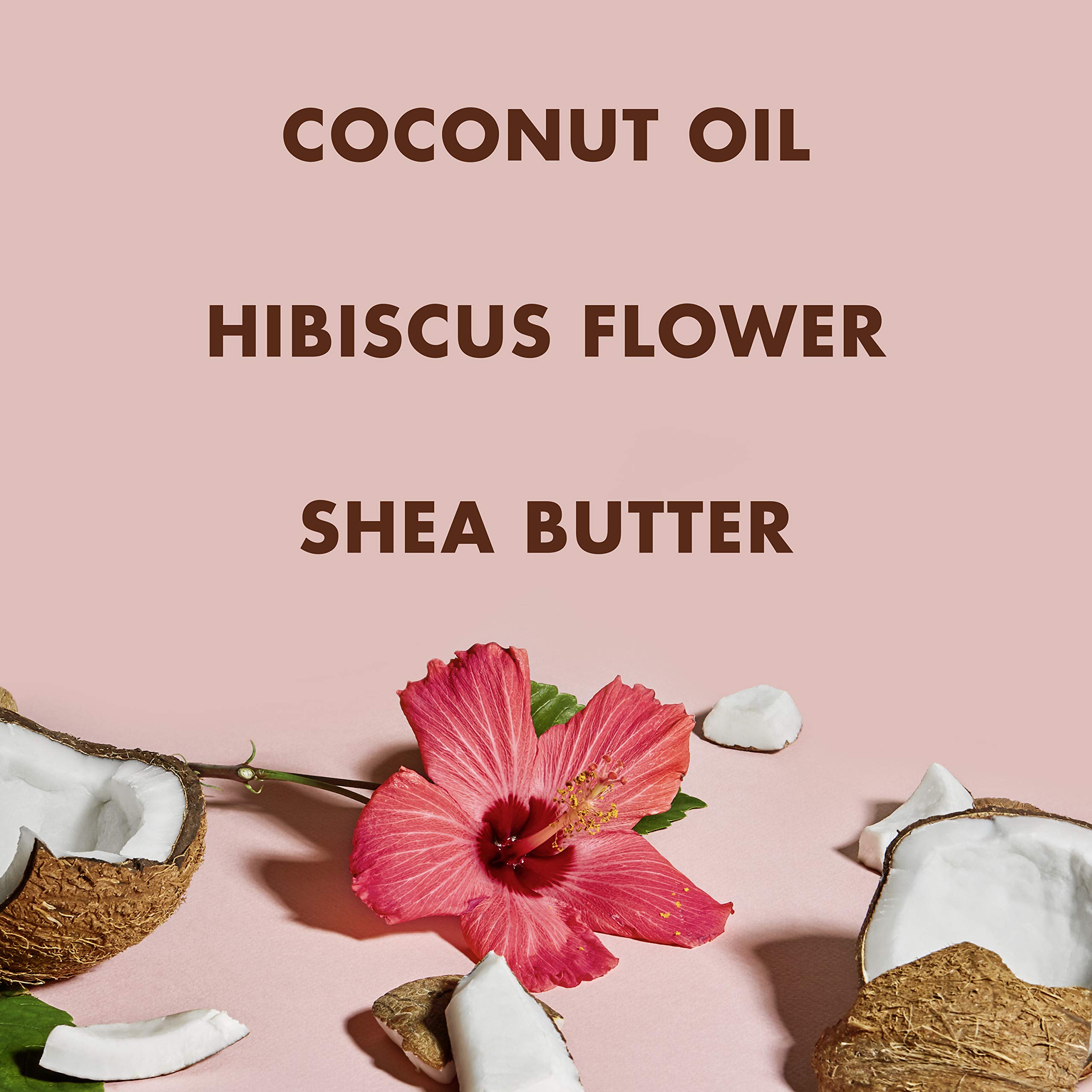 Foto 5 pulgar | Champú Sheamoisture De Coco E Hibisco 710 Ml Para Cabello Rizado - Venta Internacional.