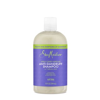 Foto 1 | Champú Sheamoisture Anticaspa 385 Ml Con Vinagre De Manzana - Venta Internacional.