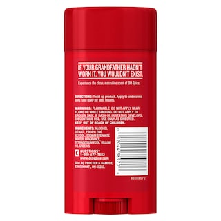 Foto 5 | Desodorante Old Spice Classic Original Scent Para Hombre, 96 Ml (paquete De 2) - Venta Internacional.