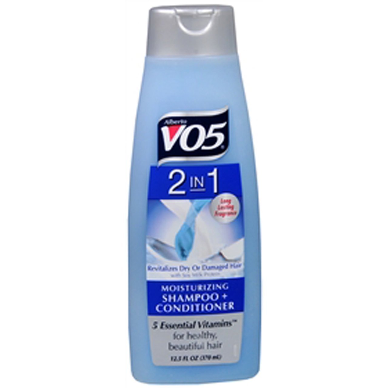 Foto 1 | Paquete De Champú Y Acondicionador Vo5 2 En 1 Hidratante X4 - Venta Internacional.