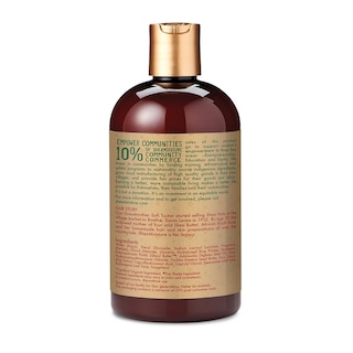 Foto 5 | Champú Sheamoisture Hidratación Intensiva Y Miel De Manuka 385 Ml - Venta Internacional.