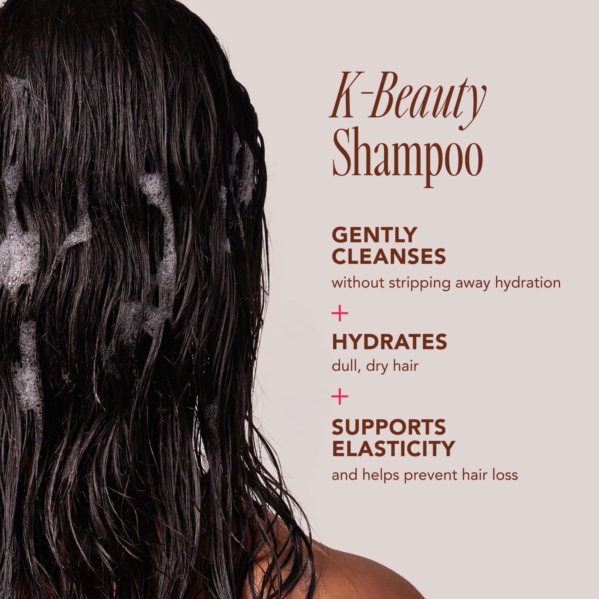 Foto 3 | Champú The Face Shop Rice Water Bright Essential, 300 Ml - Venta Internacional.