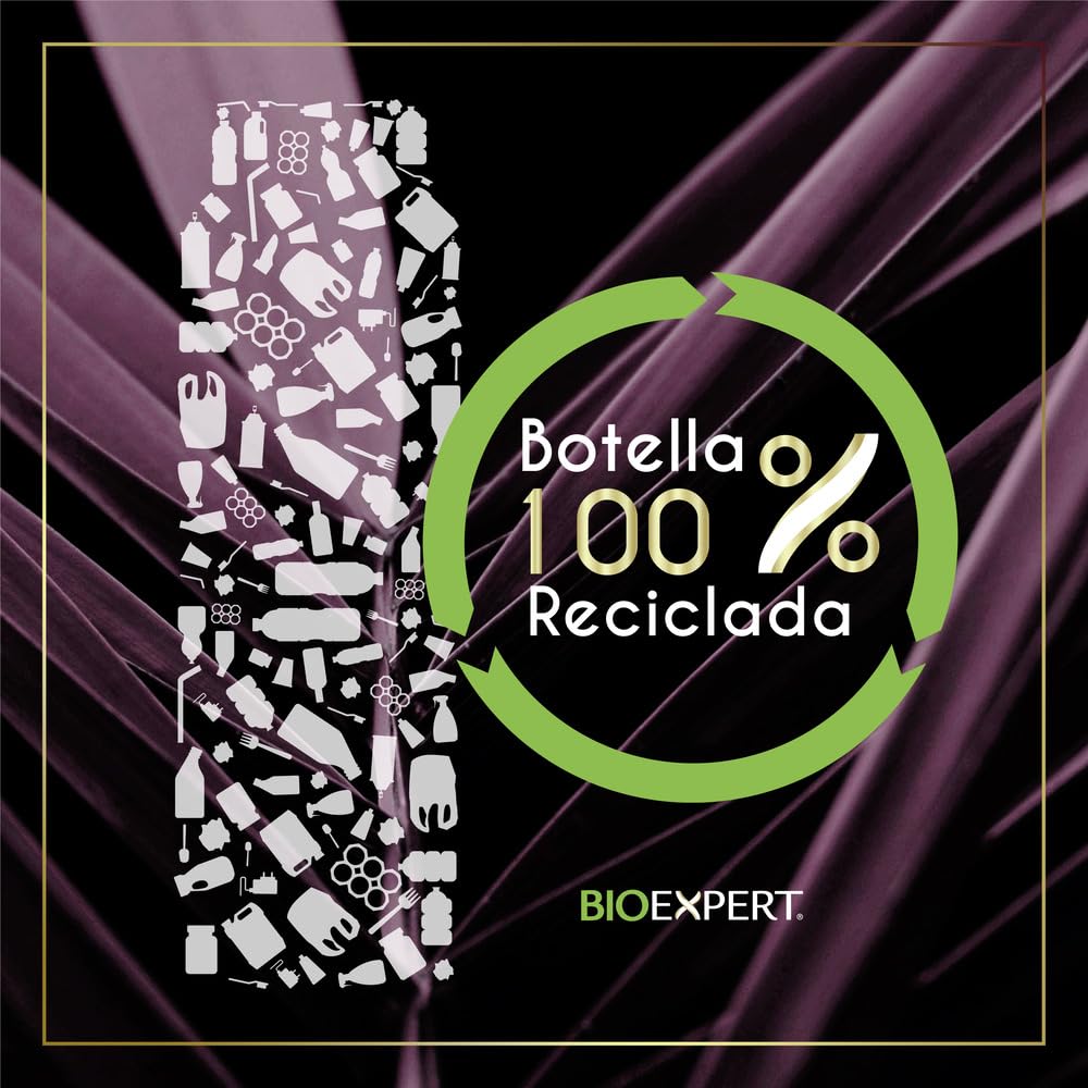 Foto 7 pulgar | Champú Y Acondicionador Bioexpert 2 En 1 Con Queratina 650 Ml - Venta Internacional.
