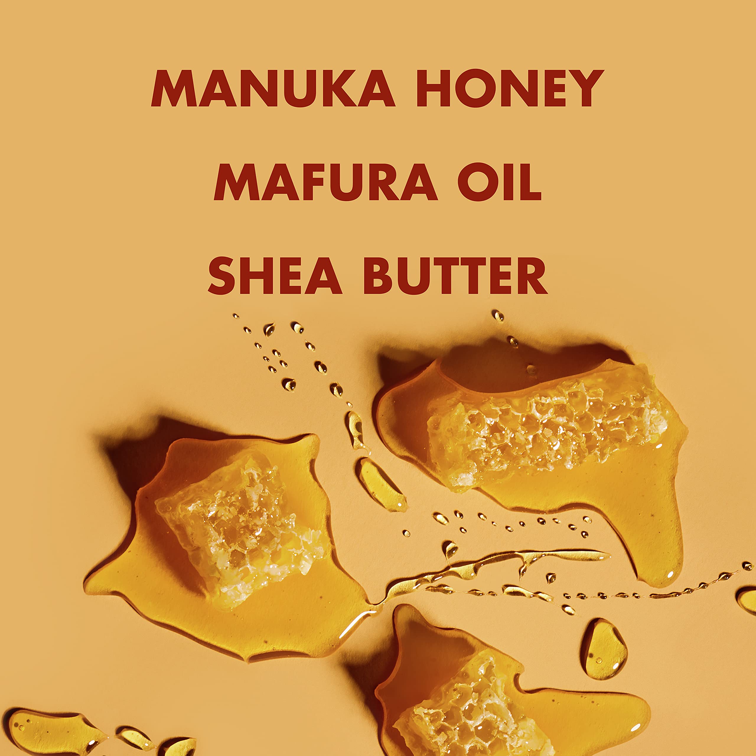 Foto 4 pulgar | Champú Sheamoisture Hidratación Intensiva Y Miel De Manuka 710 Ml - Venta Internacional.