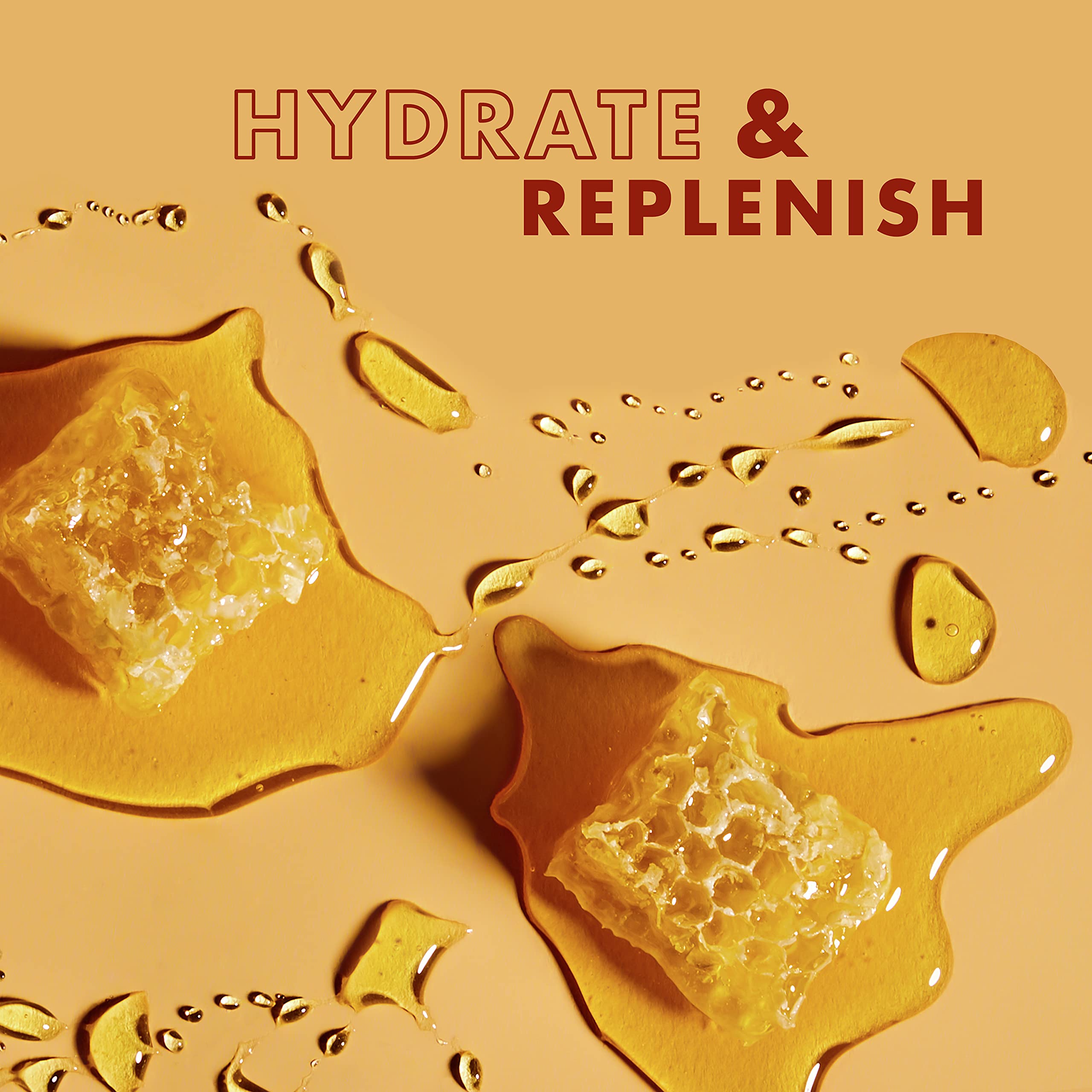 Foto 5 pulgar | Champú Sheamoisture Hidratación Intensiva Y Miel De Manuka 710 Ml - Venta Internacional.