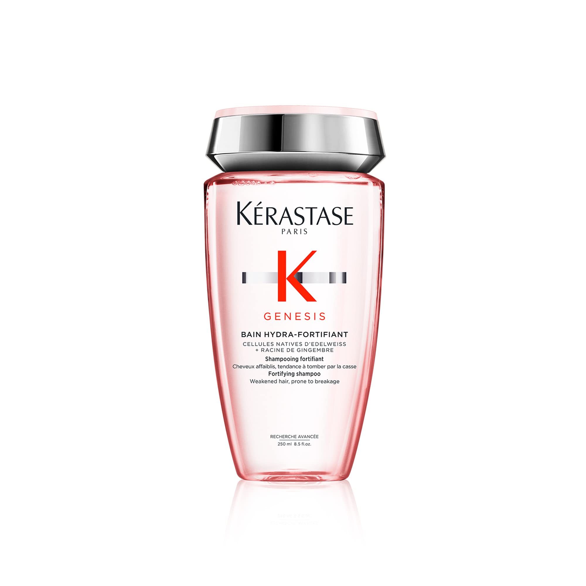 Foto 1 | Shampoo Kerastase Genesis Hydra-fortifiant 250 Ml Anti-rotura - Venta Internacional